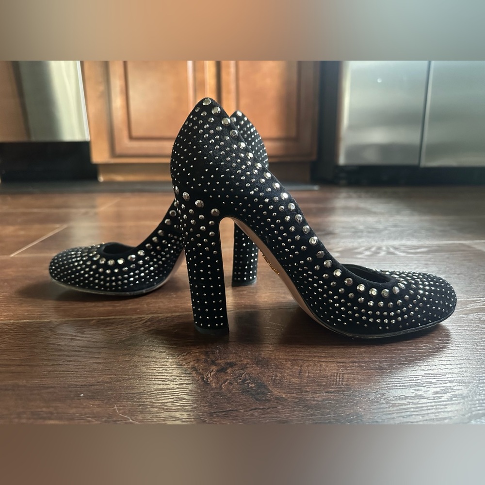 Prada Heels